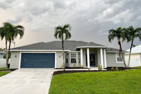 Pelican House 4 bedrooms Free Heated Pool